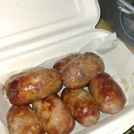 เมนูของร้าน ไส้กรอกอีสานธนาดอนเมือง Delivery