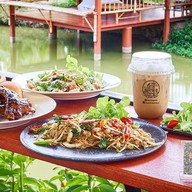 เมนูของร้าน Little Dream Garden