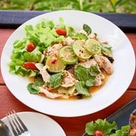 เมนูของร้าน Little Dream Garden