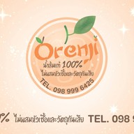 Orenji