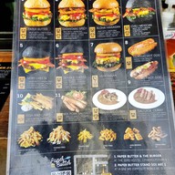 Paper Butter Stand A - One Ari