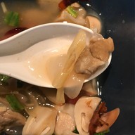 Yum & Tum เค วิลเลจ