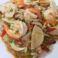 หน้าร้าน ซันฟราว ลาซาล