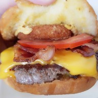 เมนูของร้าน Paper Butter Stand A - One Ari