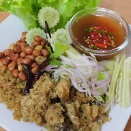 หน้าร้าน ซันฟราว ลาซาล