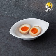 เมนูของร้าน ข้าวขาหมูยูนนาน โลตัส สุขาภิบาล3
