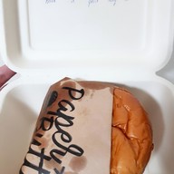 Paper Butter Stand A - One Ari