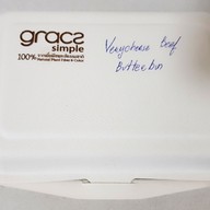 Paper Butter Stand A - One Ari