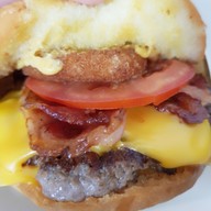 เมนูของร้าน Paper Butter Stand A - One Ari