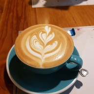 เมนูของร้าน PATA PLANTATION