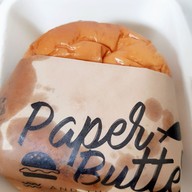 เมนูของร้าน Paper Butter Stand A - One Ari