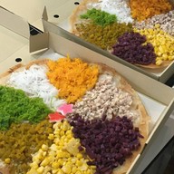 แม่อินทร์ขนมครกชาววัง ลาซาล 10