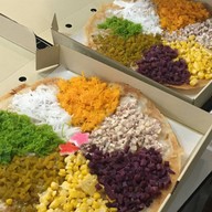 แม่อินทร์ขนมครกชาววัง ลาซาล 10