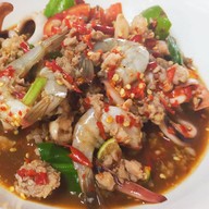 หน้าร้าน ซันฟราว ลาซาล