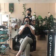 Orgánico5 beauty salon