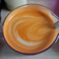 Barista  coffee (กาแฟใต้ทางด่วน)