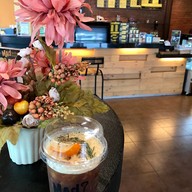 เมนูของร้าน Mad Coffee