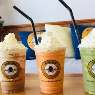 KUM JAN CAFE AND THAI DESSERT