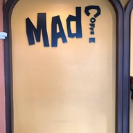 Mad Coffee