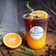Brew Diary กาแฟสด นมสด ชาไข่มุก จรัญสนิทวงศ์ 48
