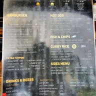 Paper Butter Stand A - One Ari