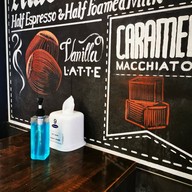 บรรยากาศ PK CAFE Coffee & Car Spa