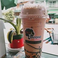 เมนู IN COFFiTi พฤกษา13