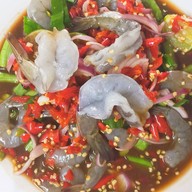 หน้าร้าน ซันฟราว ลาซาล