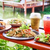 เมนูของร้าน Little Dream Garden