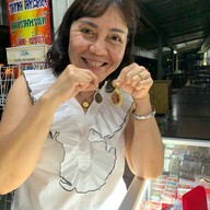 ร้านทำผมชมพระเครื่อง บางบ่อ