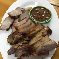 เมนูของร้าน ครัวน้องนุช