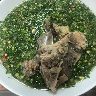เมนูของร้าน น้ำพริกเดอะเพลส168 ประตูน้ำประตูน้ำ เพชรบุรี19 -