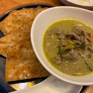 เมนูของร้าน กัลปพฤกษ์ Central World