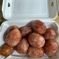 เมนูของร้าน ไส้กรอกอีสานธนาดอนเมือง Delivery