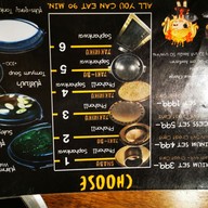 เมนู ก๋วยเตี๋ยวเรือ ฤ (By ORANJII) สาขาสะพานควาย