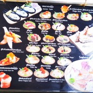 เมนู ก๋วยเตี๋ยวเรือ ฤ (By ORANJII) สาขาสะพานควาย