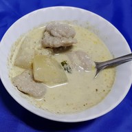 เมนูของร้าน ร้านข้าวแกงเจ๊กปุ้ย (เจ้เฉีย)