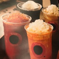 Airi coffee เดอะเบลล์ คอนโดมิเนียม พระราม 9
