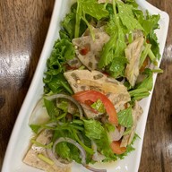 เมนูของร้าน ครัวไซ่ง่อนรังสิตคลองสอง รังสิต