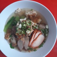 สุวโรจน์เป็ดย่าง