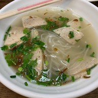 เมนูของร้าน ครัวไซ่ง่อนรังสิตคลองสอง รังสิต