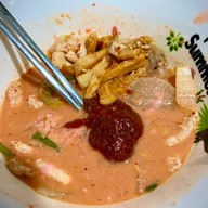 เมนูของร้าน สุกี้ป้าจวน