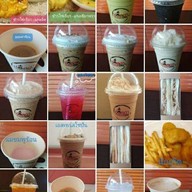 คุ้มกะตังค์ coffee shop