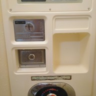 Kix Lounge Kansai international airport