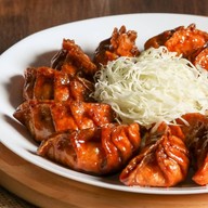 CHEESY KING GYOZA วังหิน