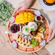 เมนูของร้าน หจก.อาลีน่า พิซซ่า แอนด์ ฮาลาล ฟู๊ด หจก.อาลีน่า พิซซ่า แอนด์ ฮาลาล ฟู๊ด