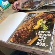 LA BOON' BBQ&Bistro อ่าวอุดม