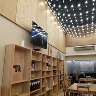 ต้นกะเพรา แก่งคอย