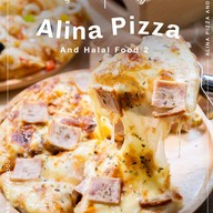 เมนูของร้าน หจก.อาลีน่า พิซซ่า แอนด์ ฮาลาล ฟู๊ด หจก.อาลีน่า พิซซ่า แอนด์ ฮาลาล ฟู๊ด