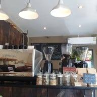 โรงคั่วกาแฟ